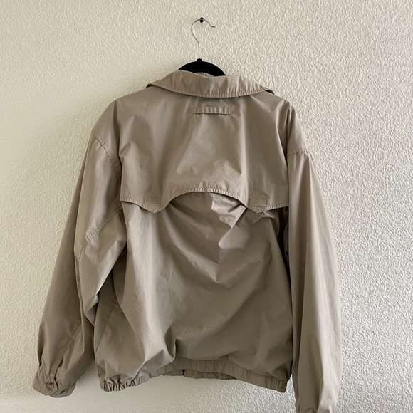 Dad Jacket - Picture 3 of 4